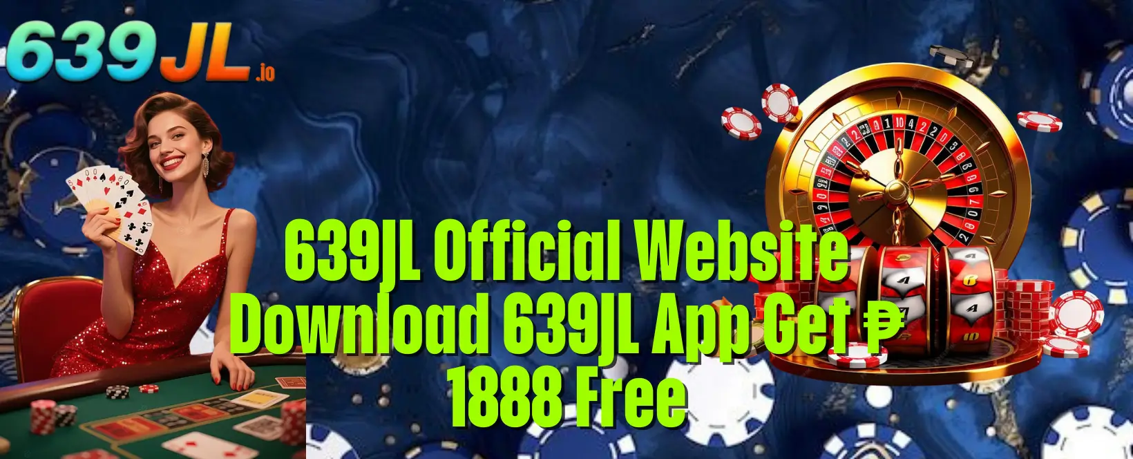 639JL Official Website Download 639JL App Get ₱ 1888 Free